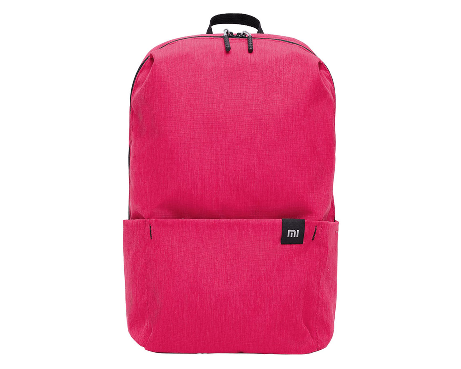 Foto 2 pulgar | Mochila Xiaomi color Rosa Mi Casual Daypack