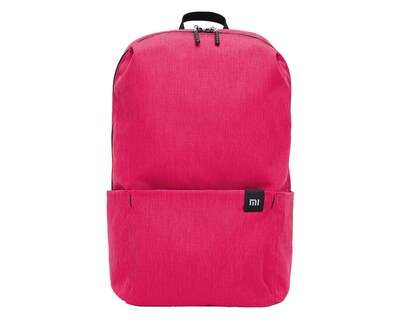 Foto 1 | Mochila Xiaomi color Rosa Mi Casual Daypack