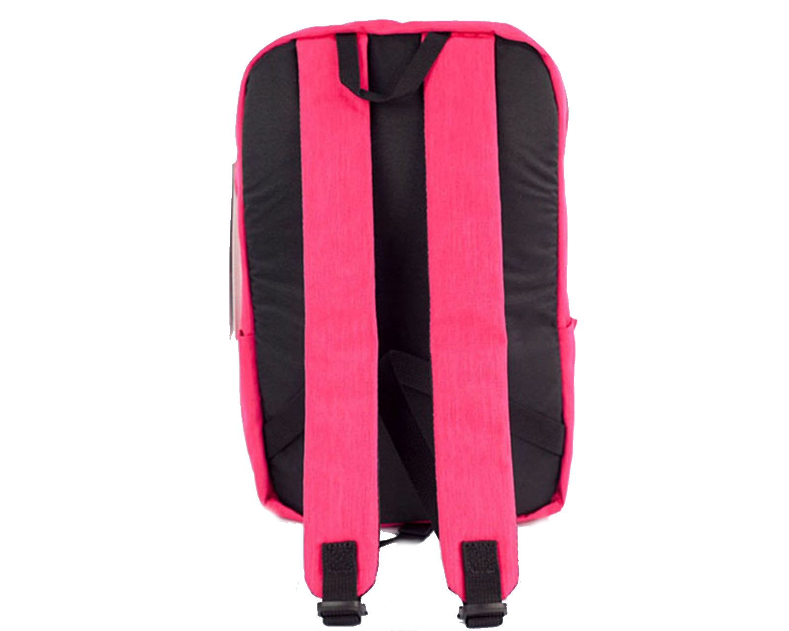 Foto 3 pulgar | Mochila Xiaomi color Rosa Mi Casual Daypack