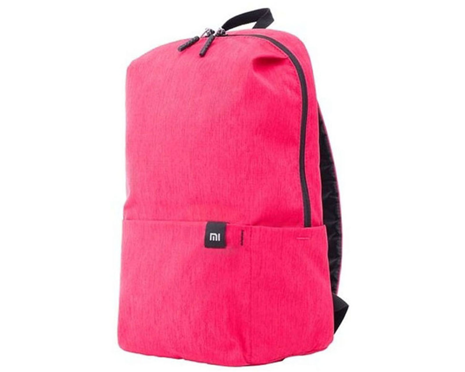 Foto 4 pulgar | Mochila Xiaomi color Rosa Mi Casual Daypack