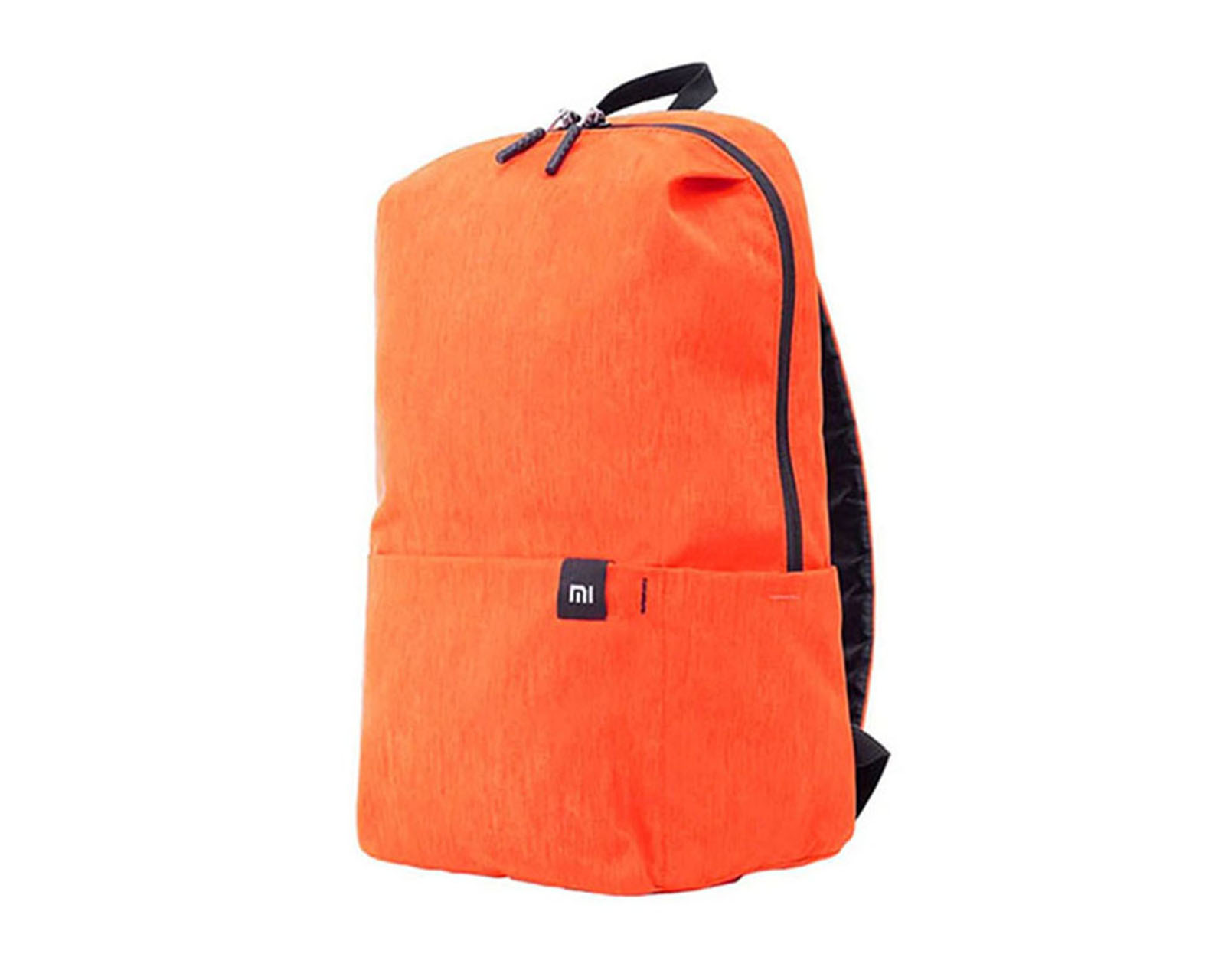 Foto 3 pulgar | Mochila Xiaomi color Naranja Mi Casual Daypack