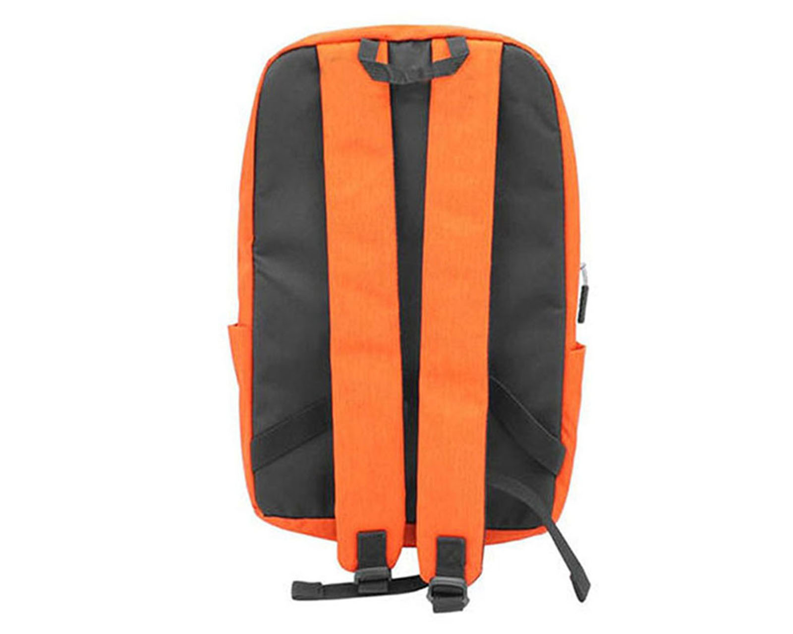 Foto 4 pulgar | Mochila Xiaomi color Naranja Mi Casual Daypack