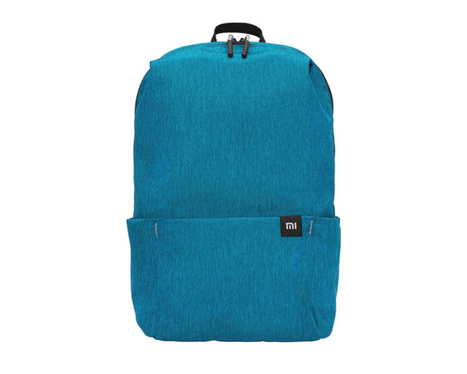 Foto 2 pulgar | Mochila Xiaomi Mi Casual Daypack color Azul