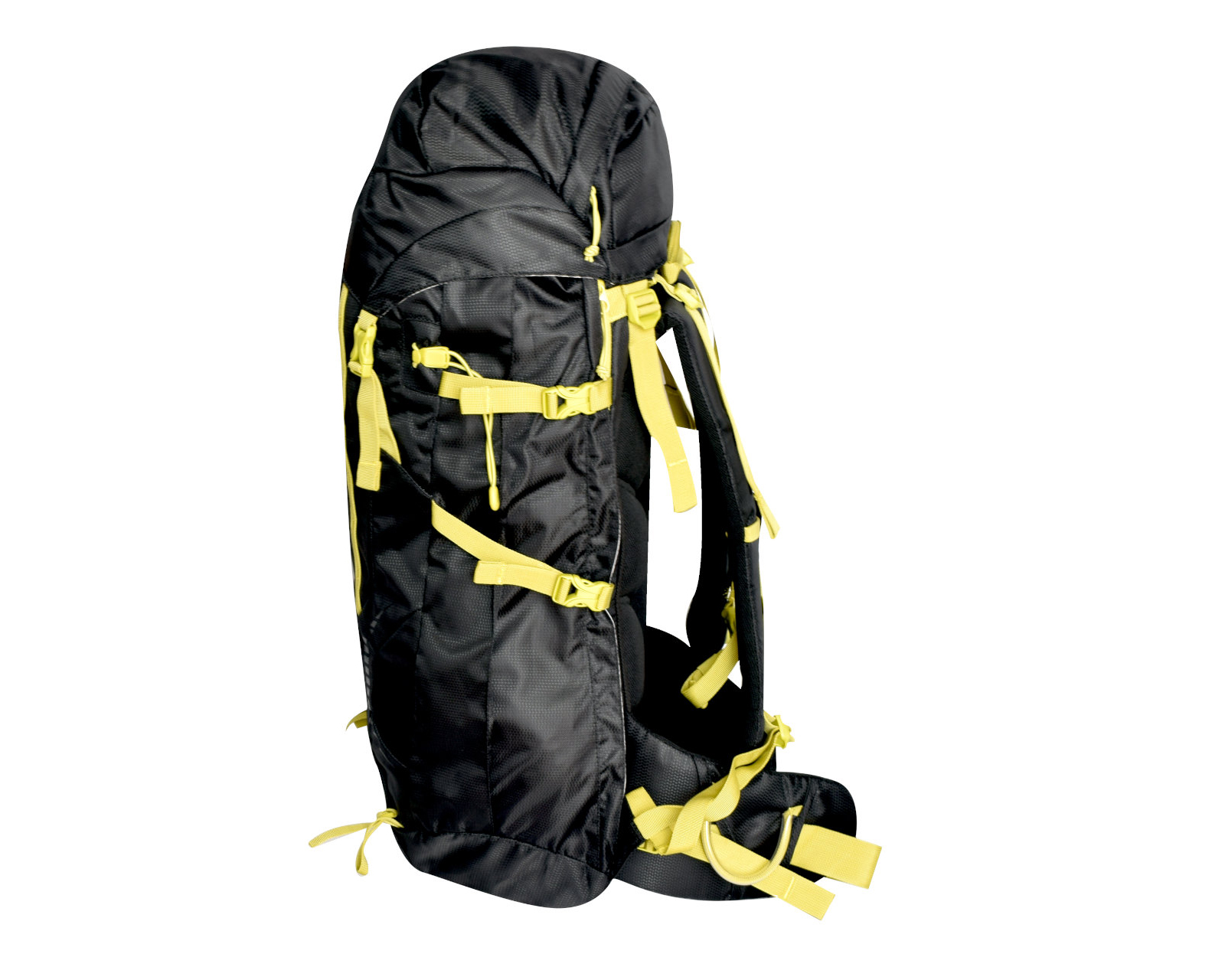 Foto 3 | Mochila Wallis para Montaña y Pesca Santis 50 l