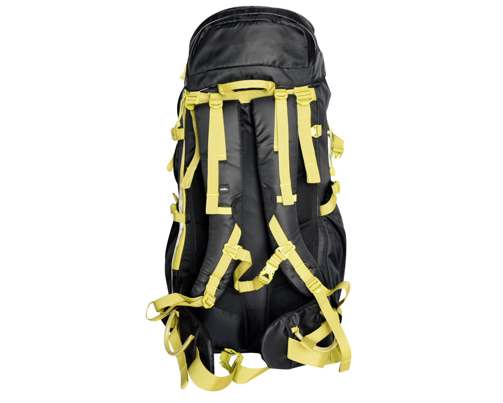 Foto 4 | Mochila Wallis para Montaña y Pesca Santis 50 l