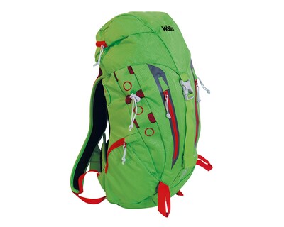 Foto 2 | Mochila Wallis para Media Montaña y Pesca Thapa de 35 l