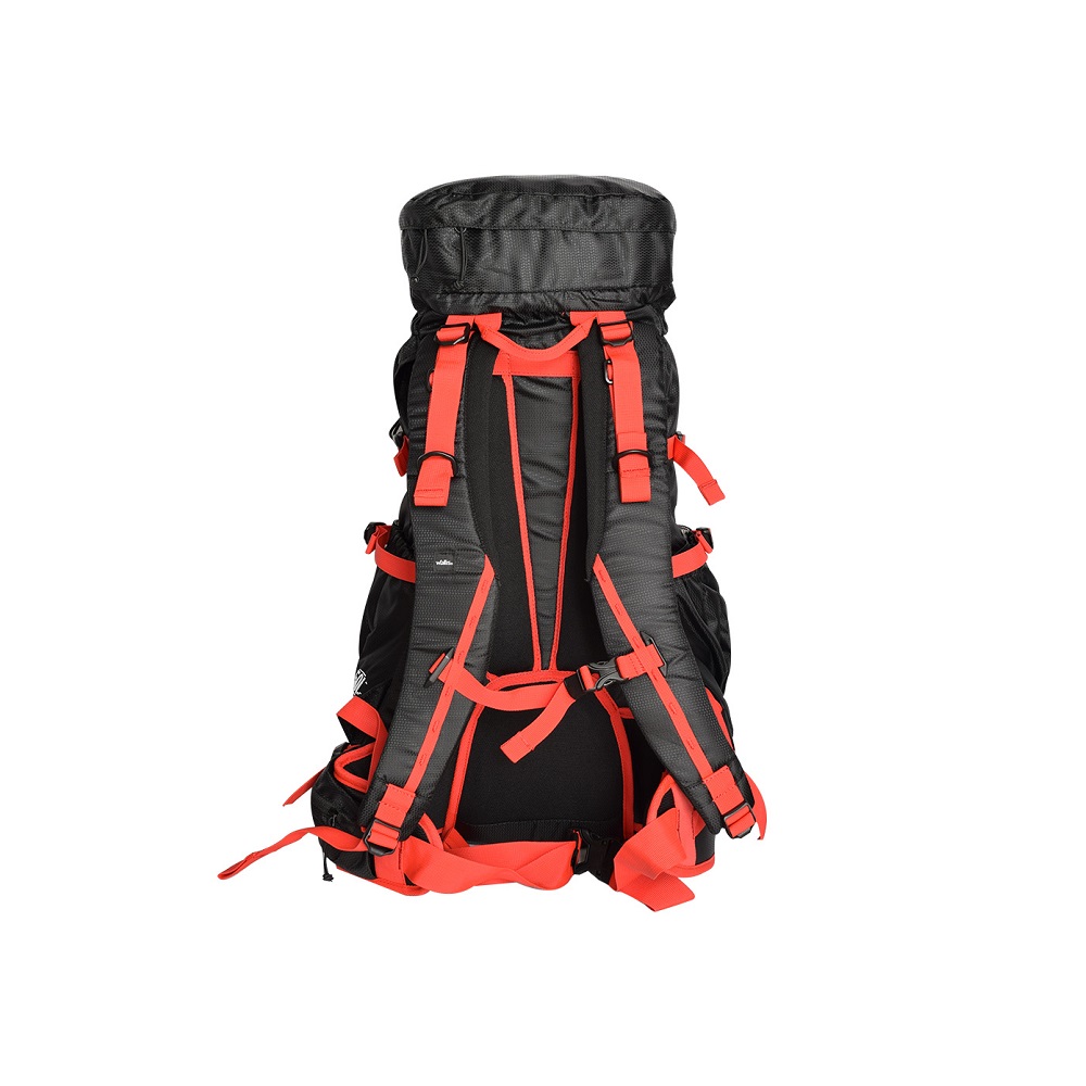 Foto 5 | Mochila Wallis para Montaña y Pesca Chilas 50 l