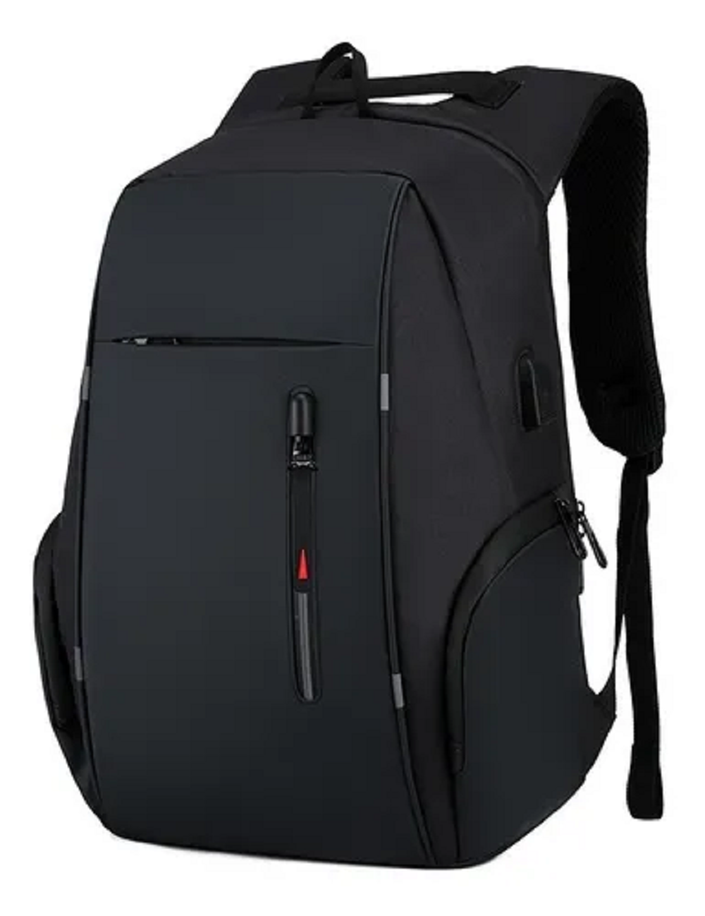 Foto 1 | Mochila de Gran Capacidad Malubero con Cargador Usb