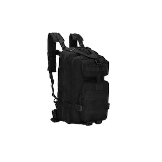Foto 1 | Mochila Eo Safe Imports Esi438 color Negro