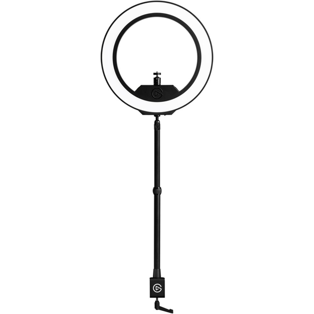 Foto 2 pulgar | Panel de Iluminación Profesional Elgato Ring Light Led 2500lum 10lac9901