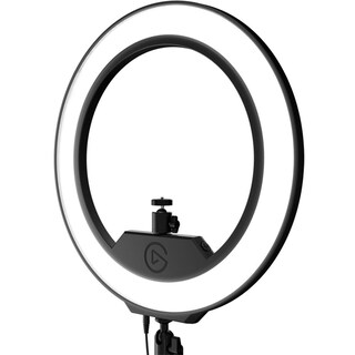 Foto 2 | Panel de Iluminación Profesional Elgato Ring Light Led 2500lum 10lac9901