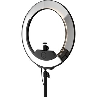 Foto 3 | Panel de Iluminación Profesional Elgato Ring Light Led 2500lum 10lac9901