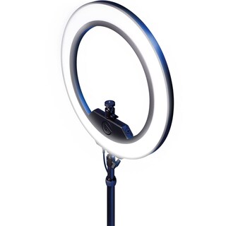 Foto 4 | Panel de Iluminación Profesional Elgato Ring Light Led 2500lum 10lac9901