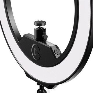 Foto 5 | Panel de Iluminación Profesional Elgato Ring Light Led 2500lum 10lac9901