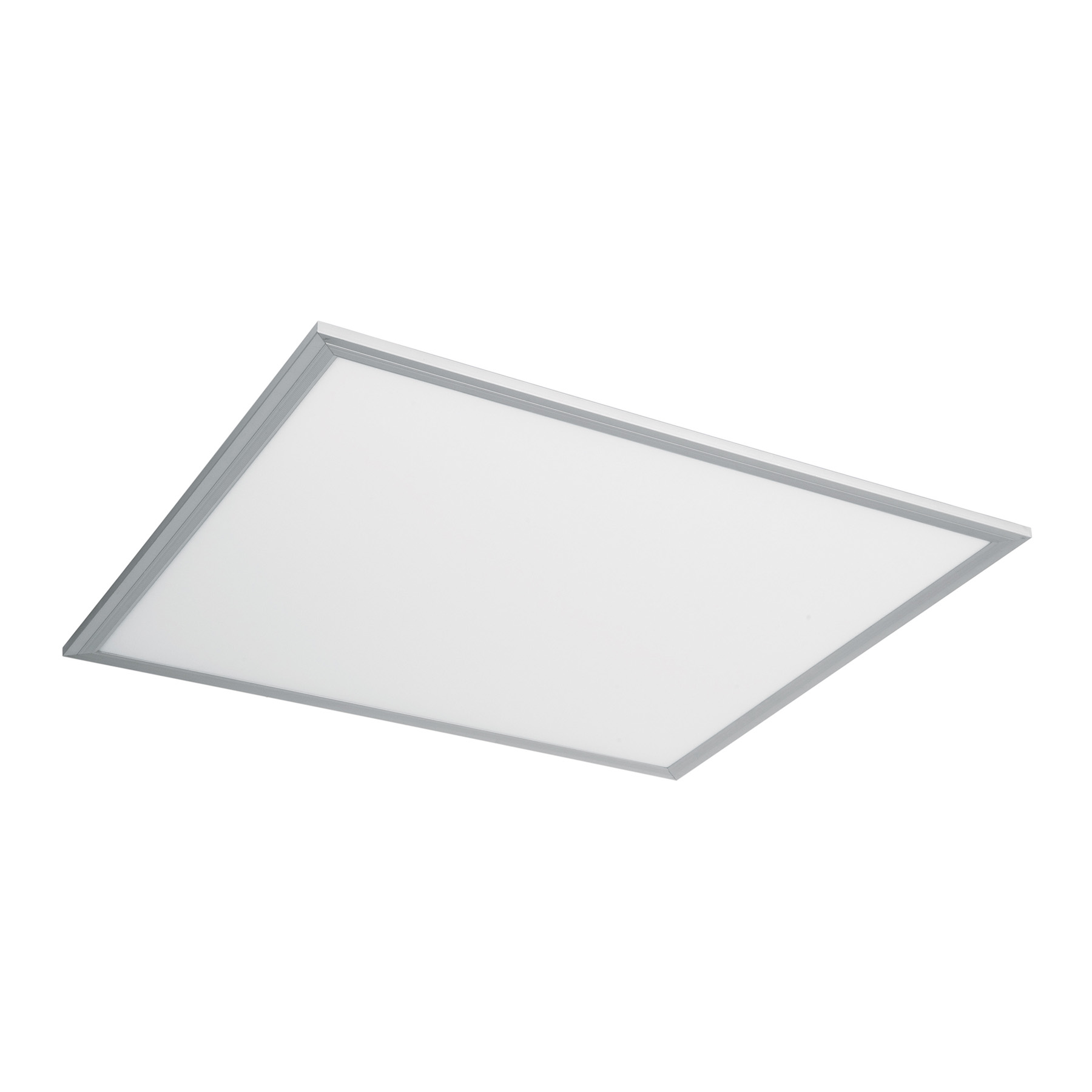 Foto 1 | Panel Delgado Colgante Volteck COL-400L color Blanco de LED 45 W 60 X 60 CM Luz de Día