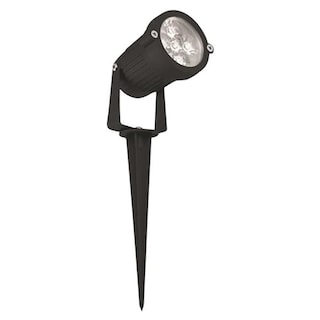 Foto 1 | Lámpara Led Ventdepot Mxskg-002 400im 100/240vca 5w Acero Inoxidable Apert 30° Ip 50 Negro
