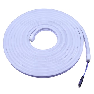 Foto 7 | Manguera Led Rgb Neón 5m, Flexible Para Decoración Interior/exterior, Incluye Control Y Adaptador
