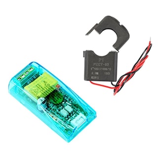 Foto 1 | Módulo de Comunicación Shanwen 004T Versión 3.0 TTL Modbus RTU-AC Monofásico 100A- Venta Internacional