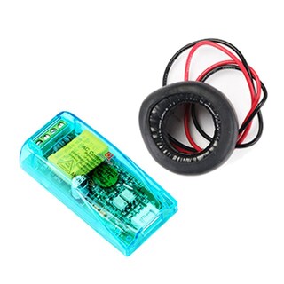 Foto 4 | Módulo de Comunicación Shanwen 004T Versión 3.0 TTL Modbus RTU-AC Monofásico 100A- Venta Internacional
