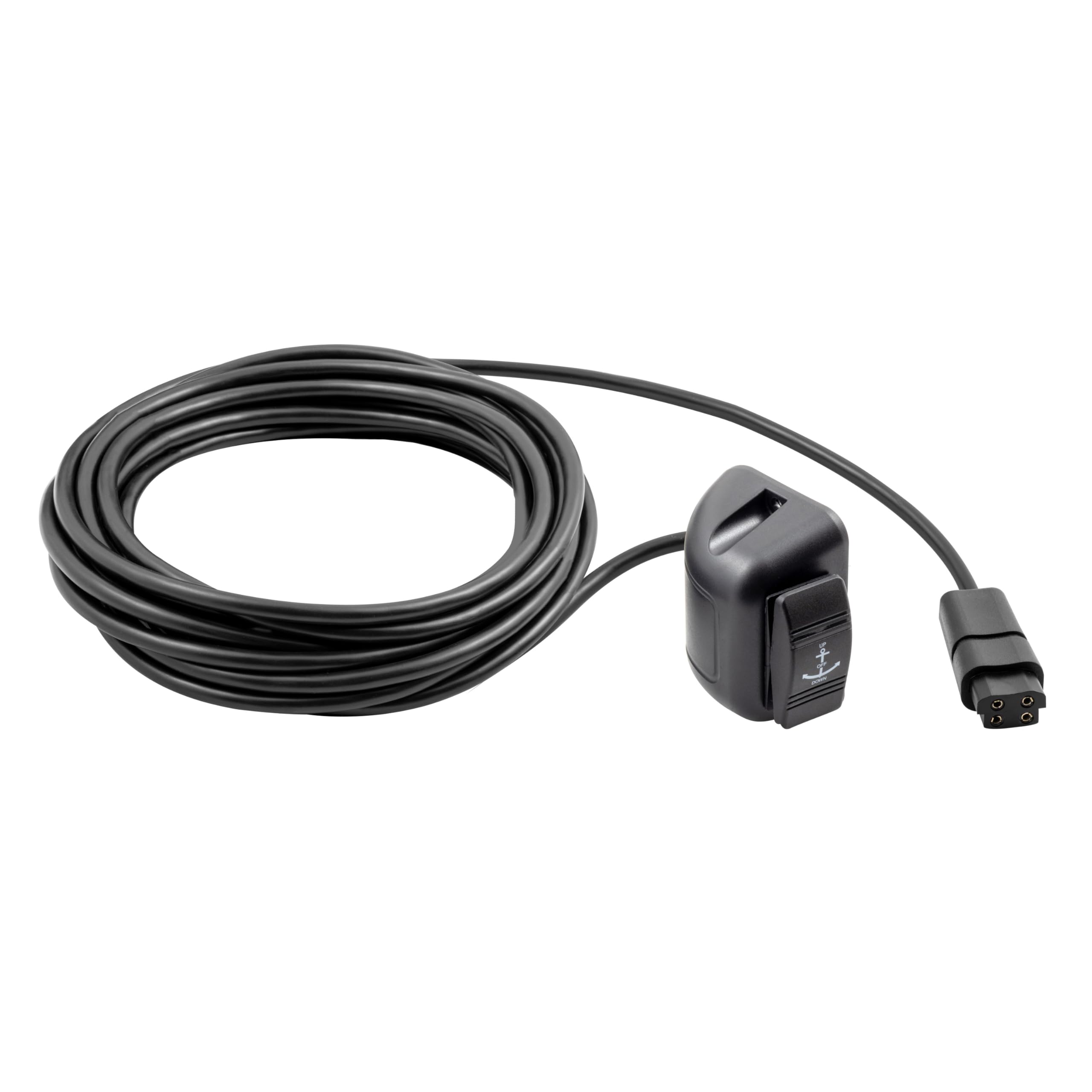 Foto 2 pulgar | Interruptor Remoto Minnkota Deckhand 40 Negro - Venta Internacional