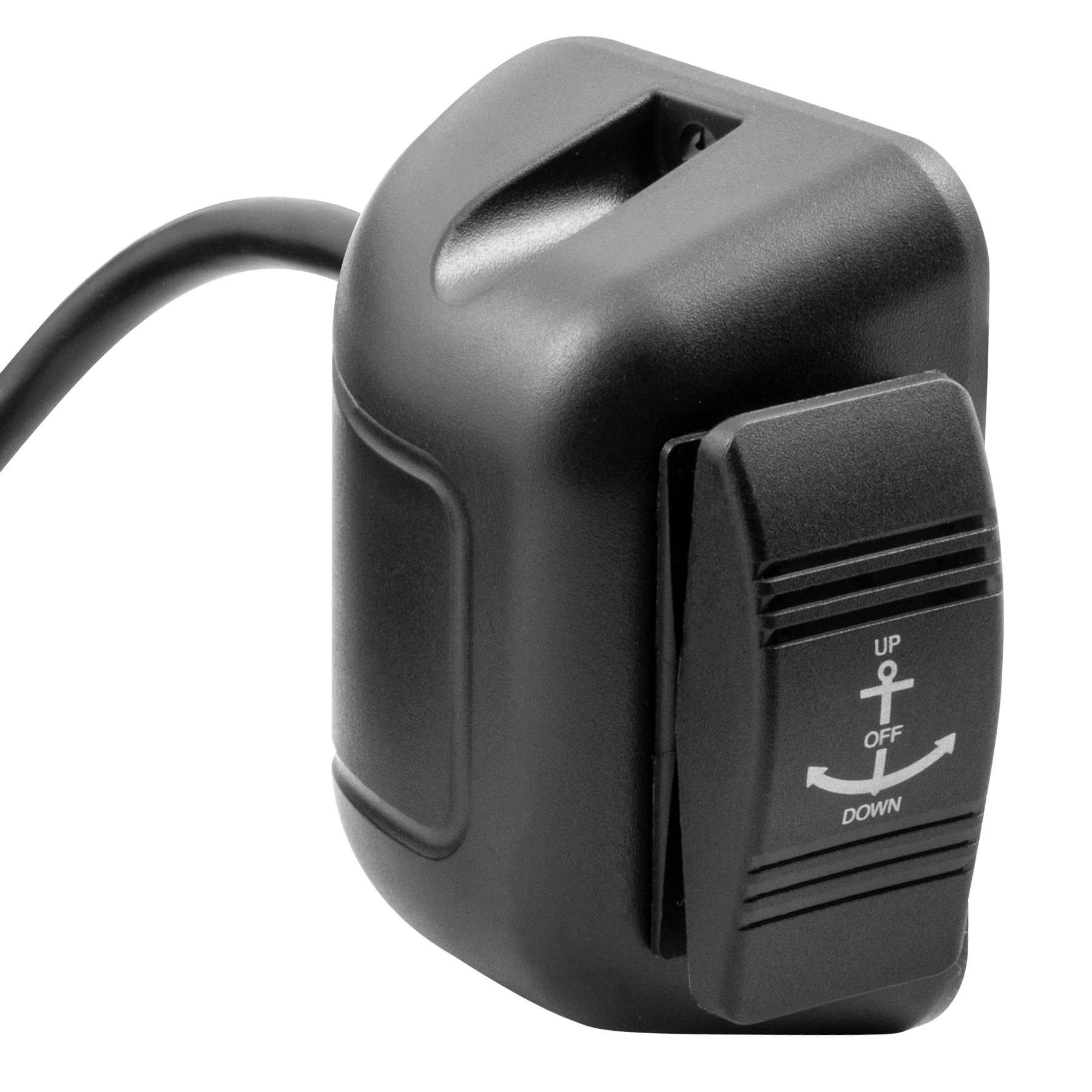 Foto 2 | Interruptor Remoto Minnkota Deckhand 40 Negro - Venta Internacional