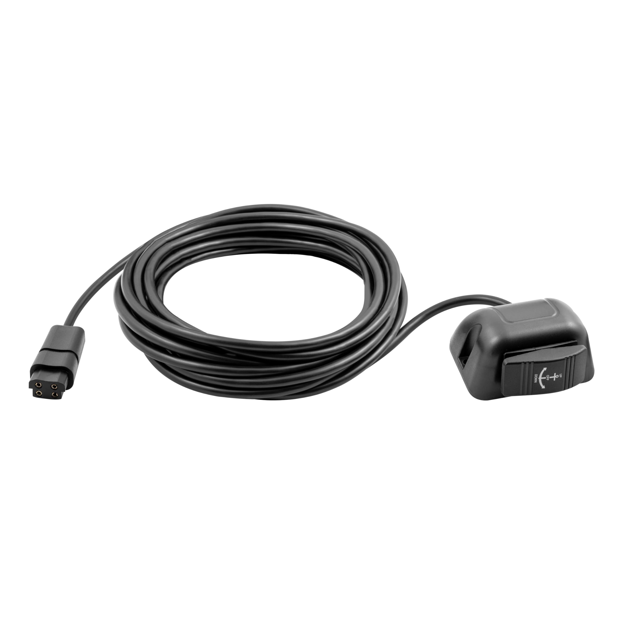 Foto 4 pulgar | Interruptor Remoto Minnkota Deckhand 40 Negro - Venta Internacional