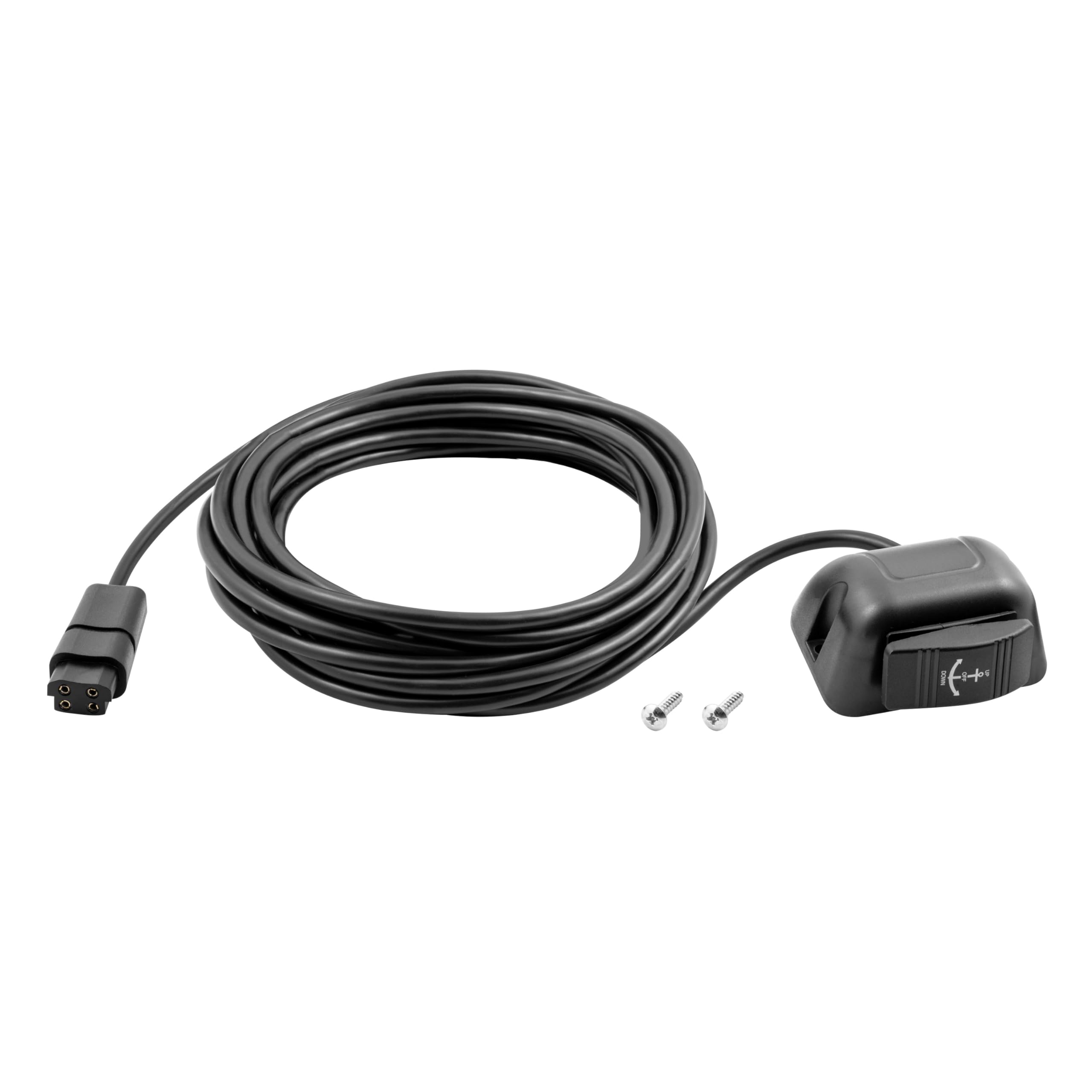 Foto 6 pulgar | Interruptor Remoto Minnkota Deckhand 40 Negro - Venta Internacional