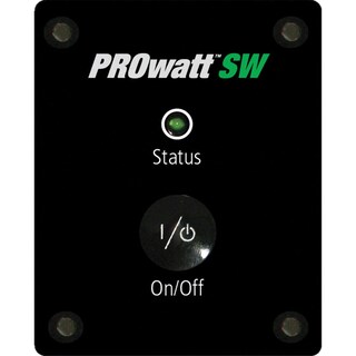 Foto 1 | Interruptor Remoto Xantrex Prowatt Sw 808-9001 Para Modelo E231 - Venta Internacional.