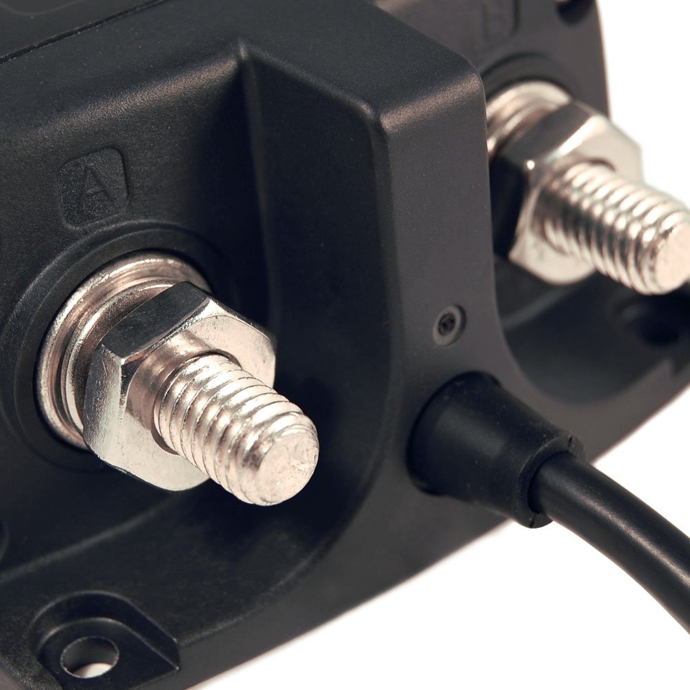 Foto 4 pulgar | Interruptor De Batería Blue Sea Systems 7713 Ml-rbs 12v - Venta Internacional.
