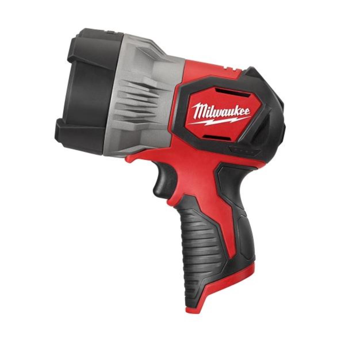 Foto 3 pulgar | Lampara Led M12 Trueview S/bateria Milwaukee