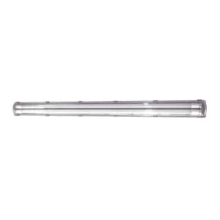 Foto 1 | Lámpara Lineal Led Tecnolite Oporto Iv Para Sobreponer A Prueba De Vapor 36w Luz De Día Base G13