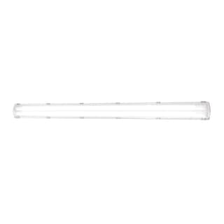 Foto 2 | Lámpara Lineal Led Tecnolite Oporto Iv Para Sobreponer A Prueba De Vapor 36w Luz De Día Base G13