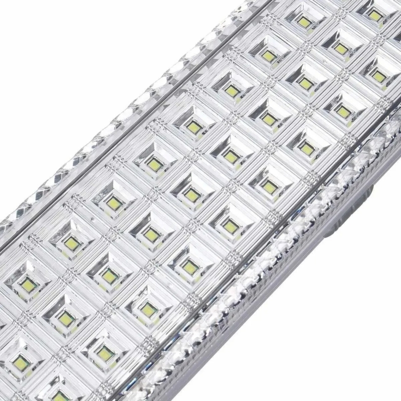 Foto 3 pulgar | Paquete De Luces De Emergencia Recargables, 2 Unidades, 60 Led, 24 Horas - Venta Internacional.