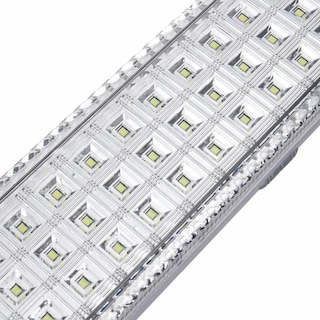 Foto 2 | Paquete De Luces De Emergencia Recargables, 2 Unidades, 60 Led, 24 Horas - Venta Internacional.