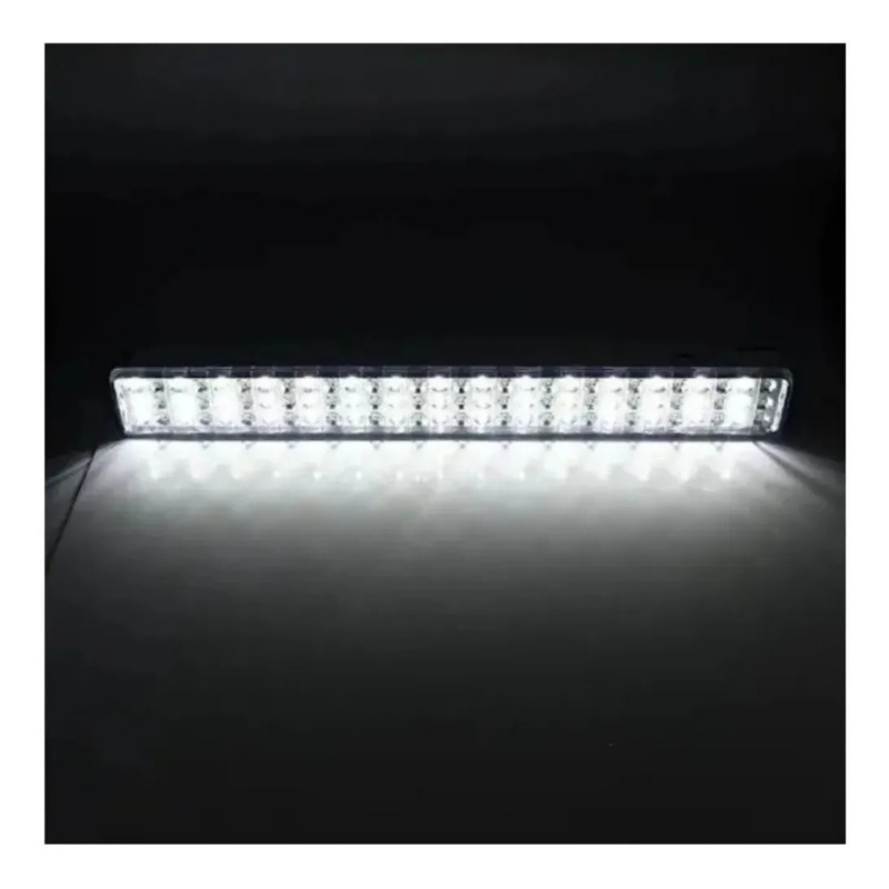 Foto 4 pulgar | Paquete De Luces De Emergencia Recargables, 2 Unidades, 60 Led, 24 Horas - Venta Internacional.