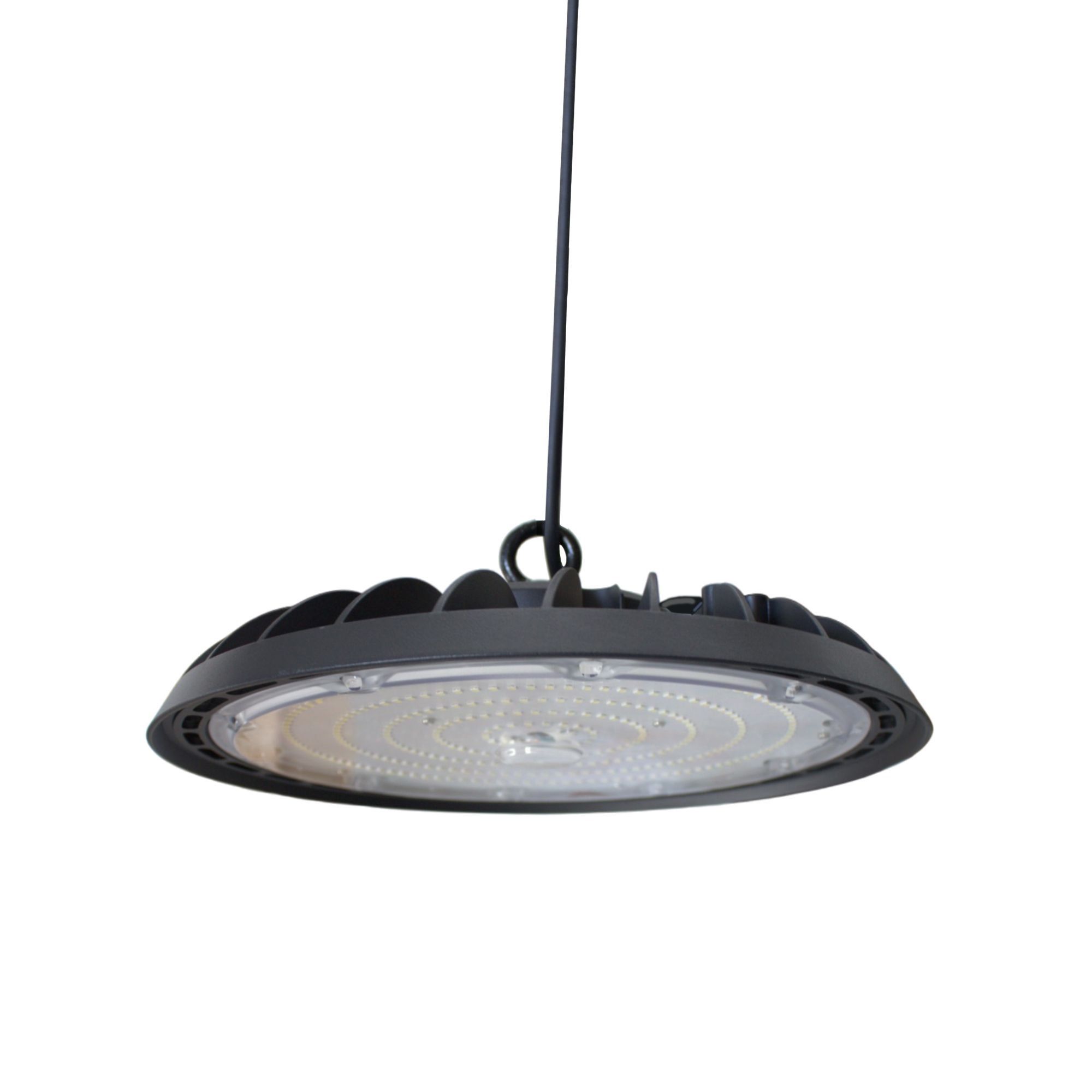 Lámpara Colgante Ilios Innova Led 200w Ip65 Alta Potencia
