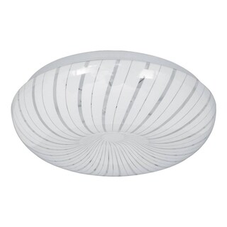 Foto 1 | Luminario Led Tipo Plafón 22 W