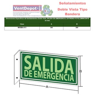 Foto 2 | Rótulos Para Escuelas Ventdepot Mxsba-013 1 Pieza Multicolor