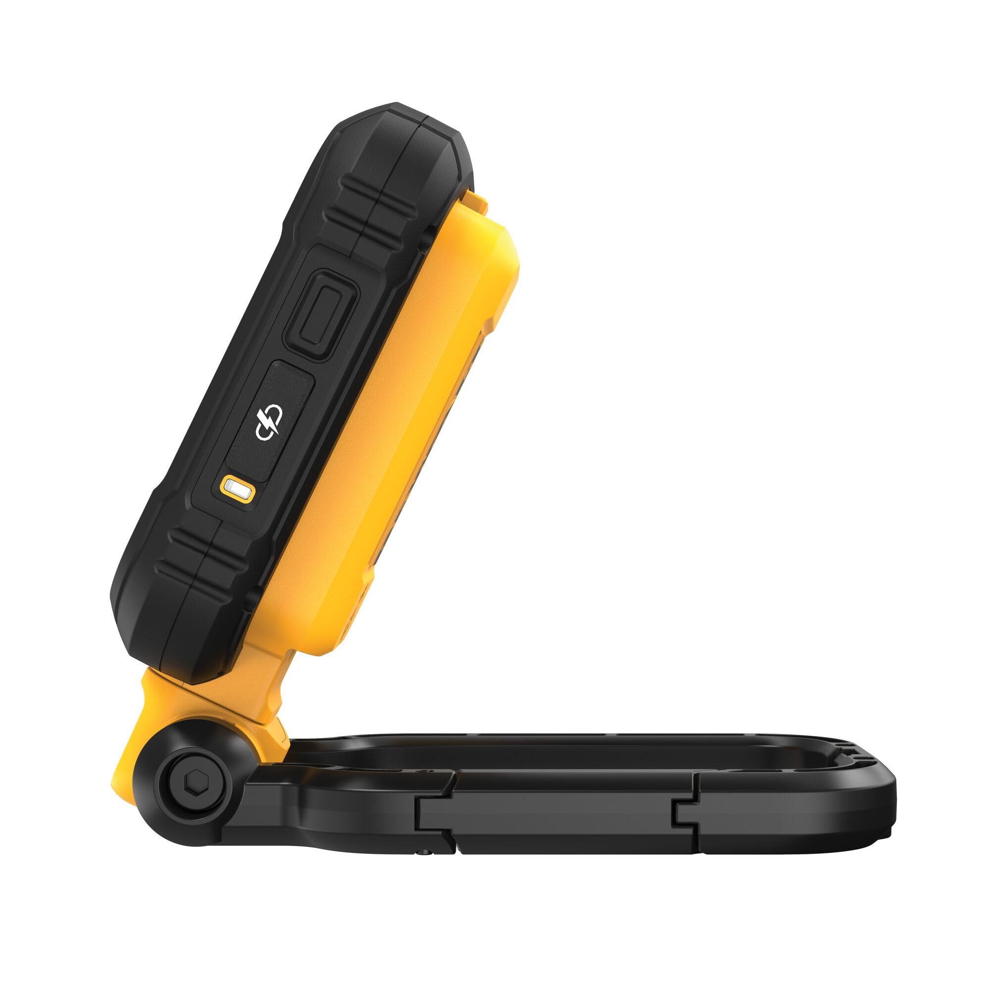 Foto 7 | Lámpara de Trabajo DeWalt DCL182 Led de 1000 Lúmenes Recargable con USB-C - Venta Internacional