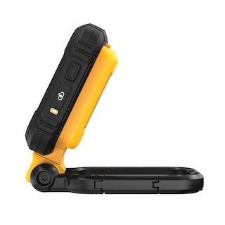 Foto 7 | Lámpara de Trabajo DeWalt DCL182 Led de 1000 Lúmenes Recargable con USB-C - Venta Internacional