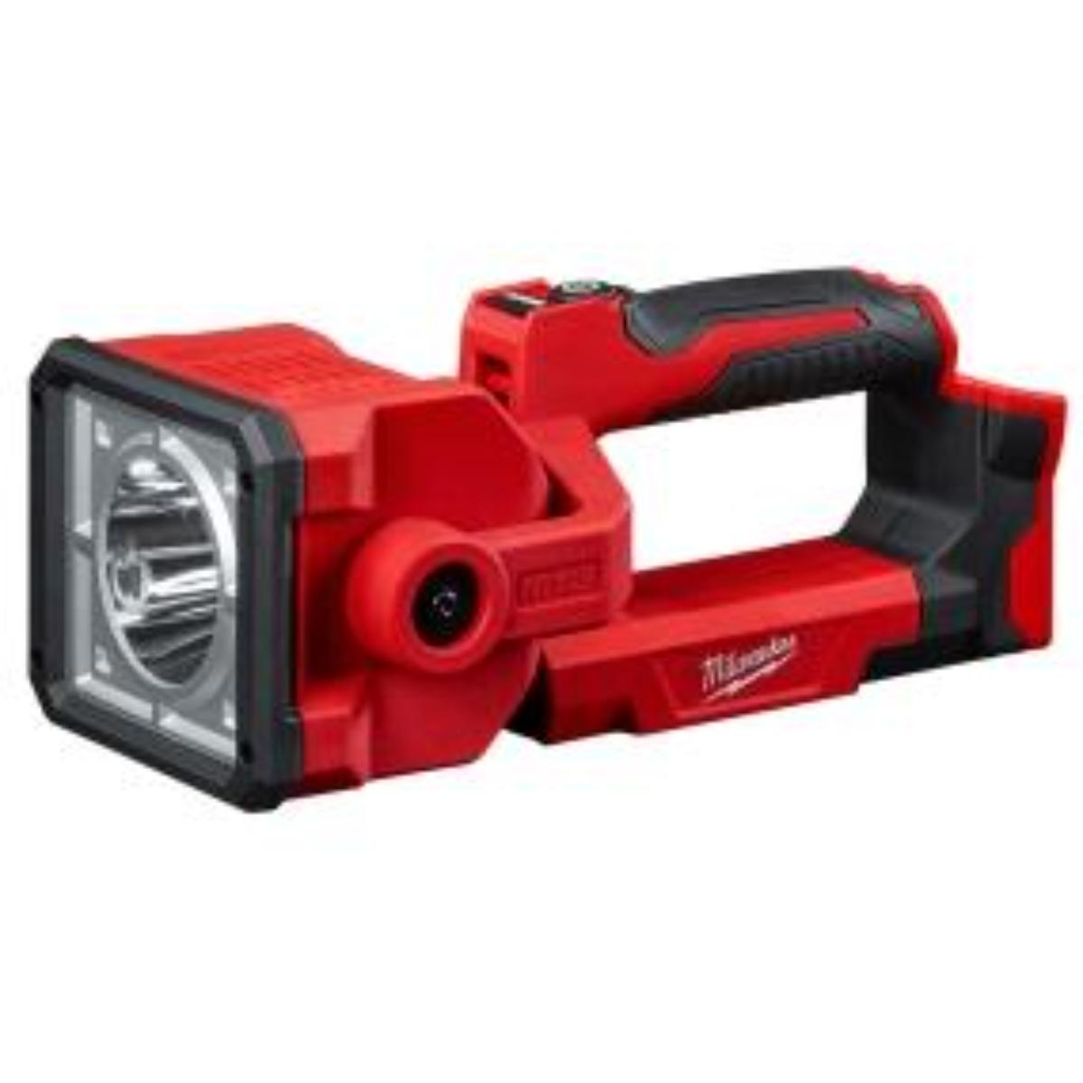 Foto 1 | M18 Linterna Inalámbrica De 18v De 1 250 Lúmenes