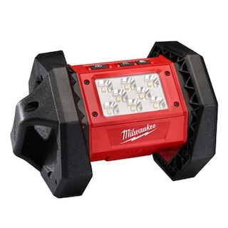Foto 1 | Lámpara Led Milwaukee M18