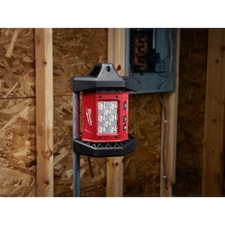 Foto 2 | Lámpara Led Milwaukee M18