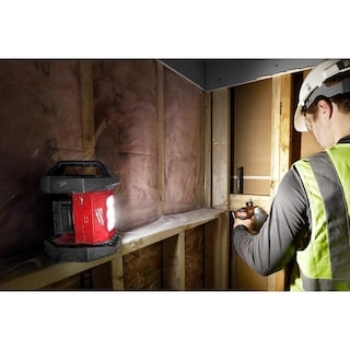 Foto 3 | Lámpara Led Milwaukee M18