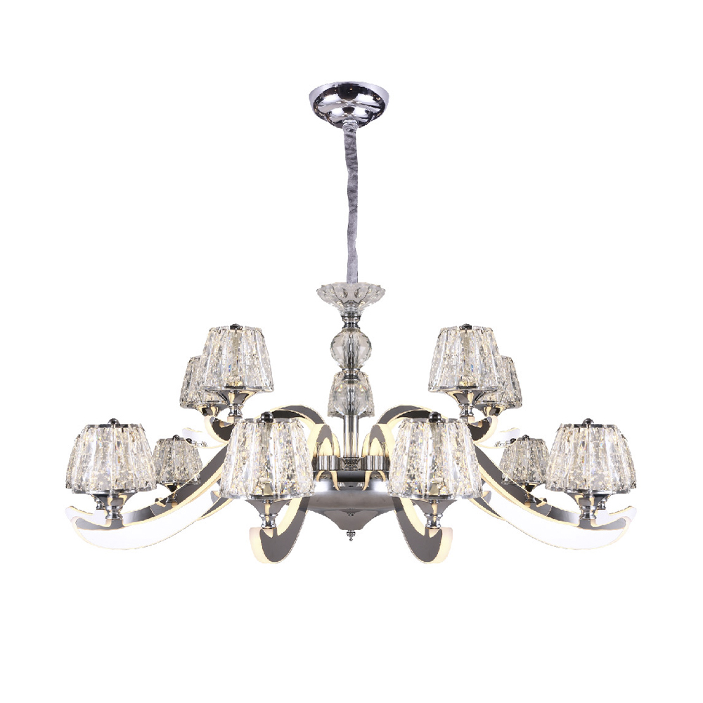 Foto 1 | Candil Mil Luces Tamara 015