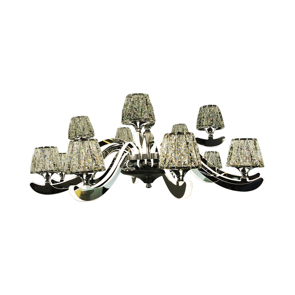 Foto 2 | Candil Mil Luces Tamara 015