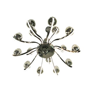 Foto 3 | Candil Mil Luces Tamara 015