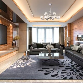Foto 5 | Candil Mil Luces Tamara 015