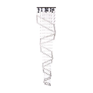 Foto 1 | Candelabro Gamalux Plateado 120 V