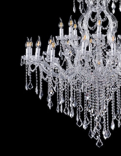 Foto 4 | Candelabro Gamalux Plateado